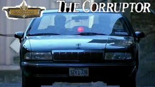 Chevrolet Caprice 1992 The Corruptor [upl. by Bonnes]