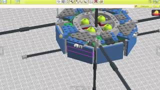 NASAs Magnetospheric Multiscale MMS Mission [upl. by Ezra]