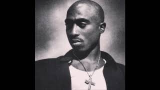 2Pac  Watch Ya Mouth Instrumental [upl. by Nonnairb745]