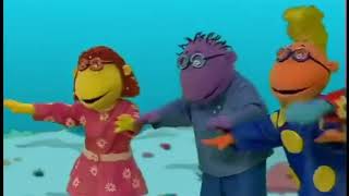 TWEENIES Song time Fab a Rooney Part 5 in 5 [upl. by Galanti406]