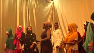 Rasmi Rays Hees Wadani ah Sedexda gobol ee Jubaland by ilhaan laki 2017 [upl. by Elorac]