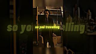 quotYou time travel in a place that has no timequotOB  LOKI Season 2  marvel mcushorts [upl. by Lebna]