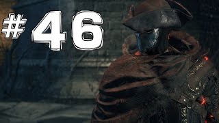 Dark Souls 3  REAL Walkthrough  Soul of Cinder BOSS  Pt 46 END Dex Build [upl. by Settera660]