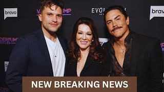 Update newsVanderpump Rules’ Tom Sandoval Headed To ‘The Valley’ [upl. by Dang]