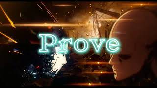 Prove Them Right [upl. by Kermy]