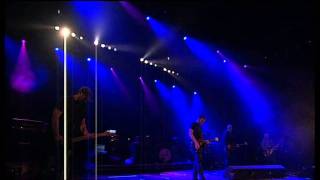 MOGWAI  Live  T In The Park Festival 2009 Full Broadcast [upl. by Lleval]