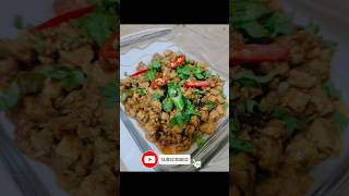 Shawarma chicken recipe 🍗🍖 youtubeshorts chicken flavorfusionvip [upl. by Nadab]