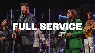 Full Sunday Service  Win Over Sin [upl. by Shuler]