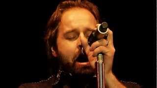 Alfie Boe quotJe Crois Entendre Encorequot Live at Thetford Forest 130712 HD [upl. by Broome68]