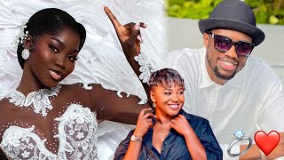 Mia Guisse au mariage de Fatou Ndiaye et Bass thioung [upl. by Hada84]