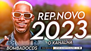 O Kanalha CD Verão 2023  Pra Paredão  Repertório Novo 2023 [upl. by Obeded]