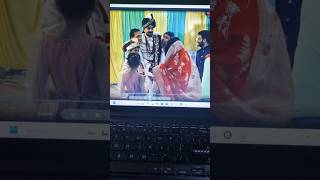 Damad Ji Angana me Padhare  trending wedding viralvideo [upl. by Range]