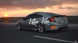 Lvbel C5  Arabam Dacia  Kadir Koca amp Uğur Yılmaz Remix   DACIA [upl. by Alanson497]