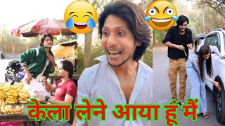 abraz khan new comedy videos 😂  abraz khan TikTok comedy 😂  new TikTok comedy videos 😂 part81 [upl. by Nylkaj676]