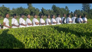 SDA TASSIA MAIN CHURCH CHOIR  VUA VAZI [upl. by Gunner805]