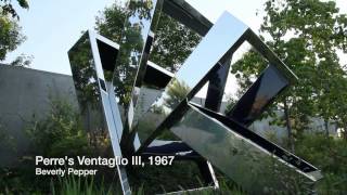 Inspiring Outdoor Olympic Sculpture Park [upl. by Eberly]