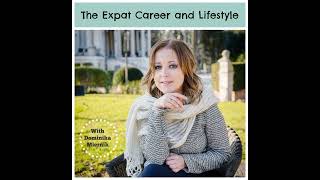 Building Your Career in Denmark With Kate Dahl [upl. by Ikkiv]