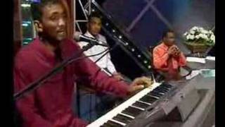 Khalid Mahjoub sudanese music [upl. by Townshend]