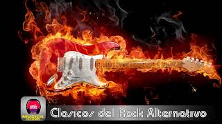 Clasicos del Rock Alternativo en Ingles de los 80 y 90  Mejores Canciones De Rock En Ingles [upl. by Ranilopa671]