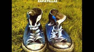 Zapatillas  El Canto del Loco [upl. by Bowyer]