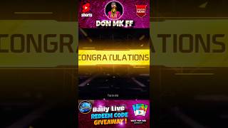 🔥new Bunny and ump event spin tamil 💥freefire shortsfeed newevent reels funny [upl. by Jaret]