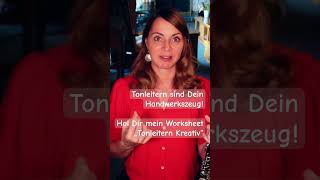 Tonleitern sind Dein Handwerkszeug [upl. by Oravla]