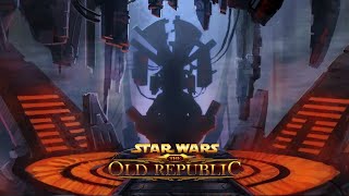 TenebraeDarth Vitiate Suite Theme l Star Wars The Old Rebuplic Soundtrack [upl. by Jasen]