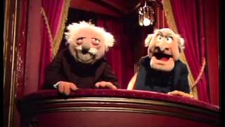 Statler amp Waldorf Wonderfull [upl. by Eanram224]