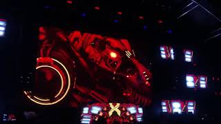 Excision “EXTERMINATE” [upl. by Menashem244]