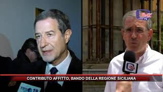 CONTRIBUTO AFFITTO BANDO DELLA REGIONE SICILIANA [upl. by Tannie]