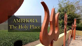 Ambhora The holy Place of NAGPUR  Nagpur Tourism  Maharashtra Tourism [upl. by Sandra174]