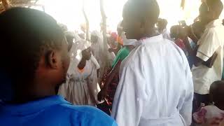 Kereke ra vaApositora Mwari Chiyedza [upl. by Emorej541]