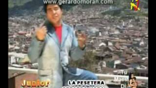 la pesetera gerardo moran djrally73 [upl. by Brnaby262]