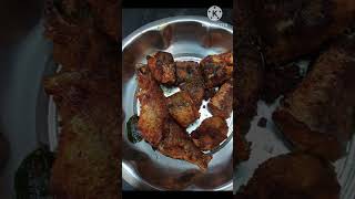 மீன் வறுவல்fish fry tasty sankara fishsheela fish [upl. by Nath70]