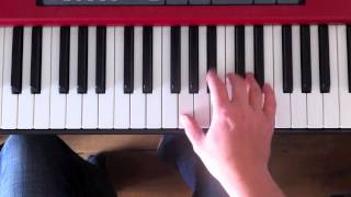 Two and a half tips for smoother piano playing [upl. by Borek]