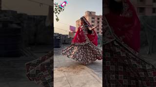 latest design ￼Rajasthani dress short rajasthani lehenga newdesign [upl. by Ellie]