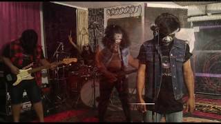 Baby Shima amp Floor 88Roadblock Hatiku Cover [upl. by Auj32]