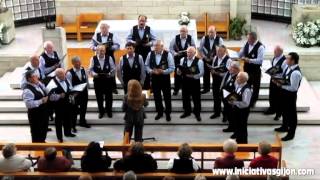 Coro Voces de Cimadevilla  Gijon del alma  XVII Festival de Masas Corales [upl. by Aileon]