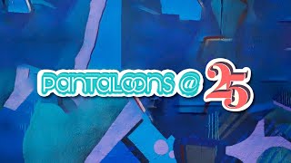 Pantaloons turns 25  The Pantaloons FashionAtPlay Anthem [upl. by Ytima]