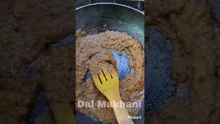 Daal Makhani  Party style [upl. by Domash]