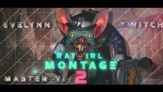 RAT IRL Montage 2 [upl. by Amimej395]