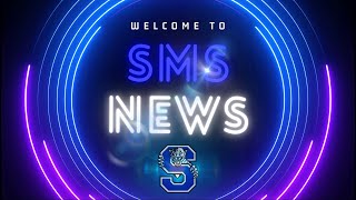 SMS News  Jan 23 2024 [upl. by Quentin162]