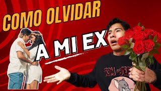 Los Secretos para Olvidar a tu ex Pareja por Tochi [upl. by Doll]