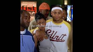 Yall Go to Movies  The Wire [upl. by Lisette]