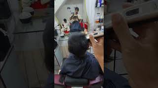 Barber Head shaving fails 😞 buzzed hairASMRREACTS00M 🔥 [upl. by Yentihw923]