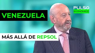 Venezuela más allá de Repsol “Se busca tapar informaciones para que no se hable de Maduro” [upl. by Maher]