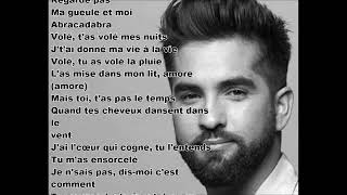 Kendji  La Magicienne REMIX 2022 [upl. by Auqinimod]