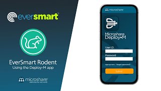 Synching sensors Digitally twinning your EverSmart Rodent system [upl. by Monteria]