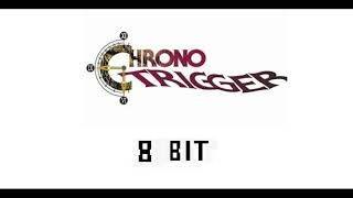 Schalas Theme Chrono Trigger 8 bit [upl. by Efioa]