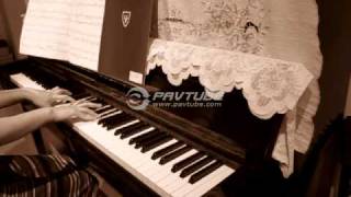 Romance in E Flat Major Op 44 No 1  Anton Rubinstein [upl. by Yelhsa]